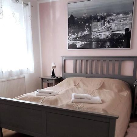Schoenes Gemuetliches Haus Toplage Freinsheim Dış mekan fotoğraf