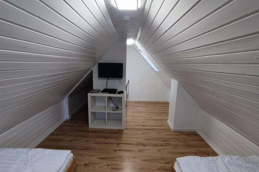 Schoenes Gemuetliches Haus Toplage Freinsheim Dış mekan fotoğraf