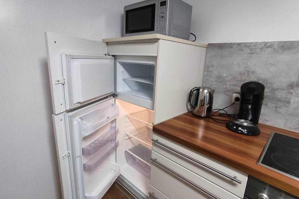 Schoenes Gemuetliches Haus Toplage Freinsheim Dış mekan fotoğraf
